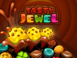 Tasty jewel